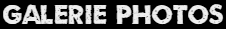 galerie photos