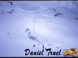 Treck au Himachal