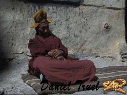 Treck au Zanskar
