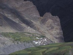 Zanskar